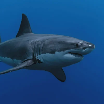 Surveillance requins : bilan du 1er semestre 2026