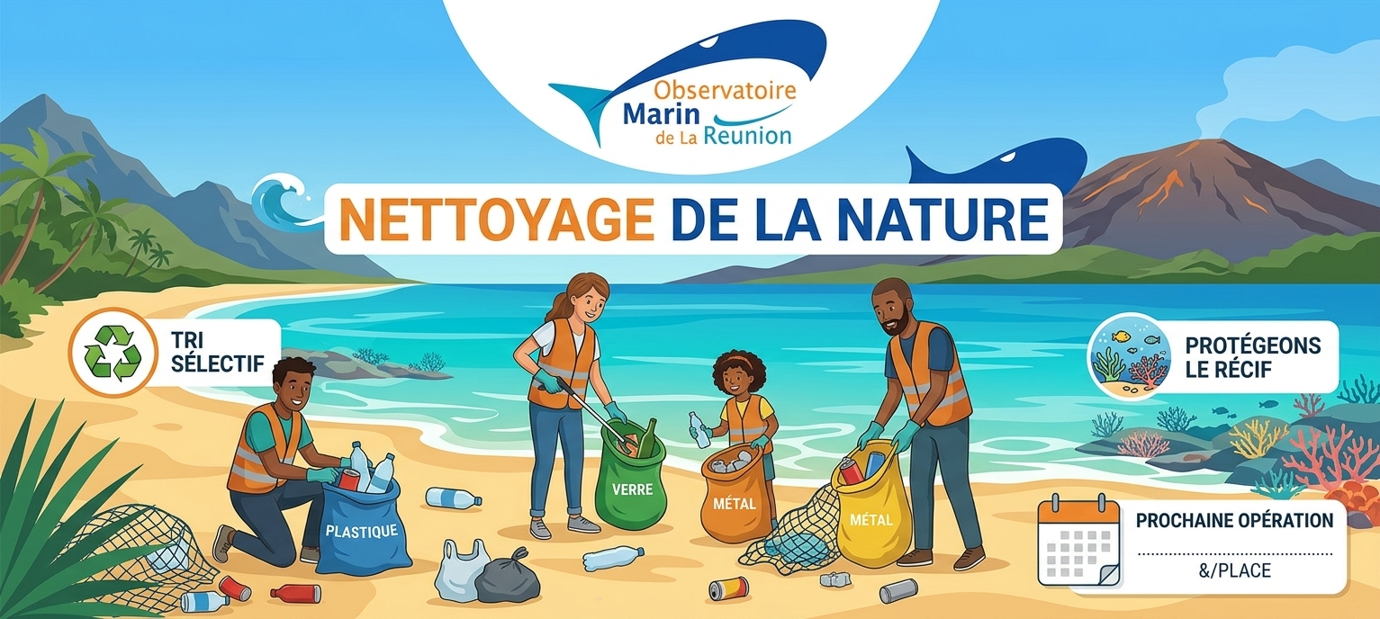 15/10/2026 – Nettoyage Ravine Trois Bassins