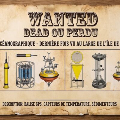 2026.10.16 : Recherche enregistreurs de température