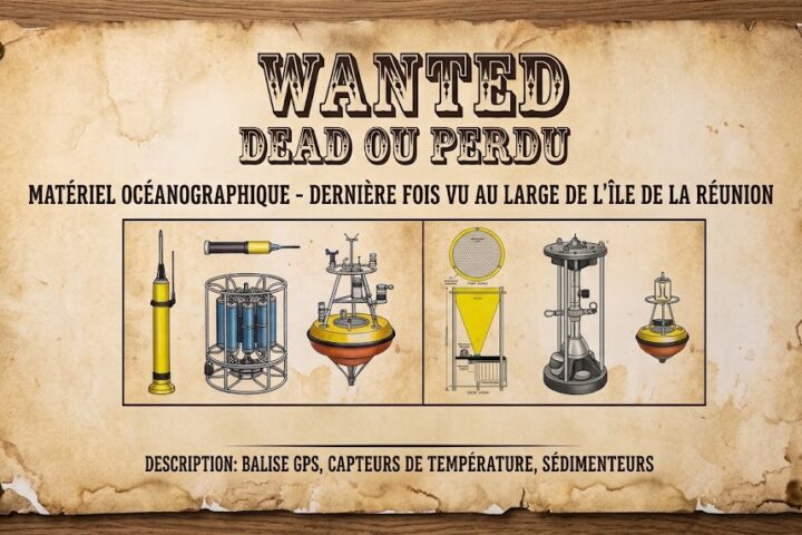 2026.10.16 : Recherche enregistreurs de température