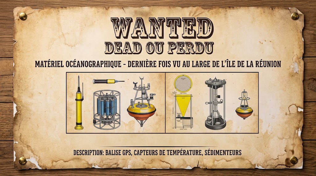 2026.10.16 : Recherche enregistreurs de température